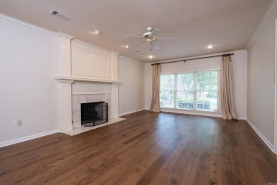 Nestled in the established neighborhood of Duclair Court of on Chenal Country Club - Bear Den Mountain in Arkansas - for sale on GolfHomes.com, golf home, golf lot