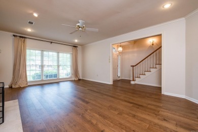 Nestled in the established neighborhood of Duclair Court of on Chenal Country Club - Bear Den Mountain in Arkansas - for sale on GolfHomes.com, golf home, golf lot