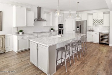 MODEL HOME FOR SALE-the last chance to own our most popular on Crow Creek Golf Club in North Carolina - for sale on GolfHomes.com, golf home, golf lot