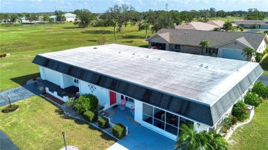 One or more photo(s) has been virtually staged. A space for on Sandpiper Golf Club in Florida - for sale on GolfHomes.com, golf home, golf lot