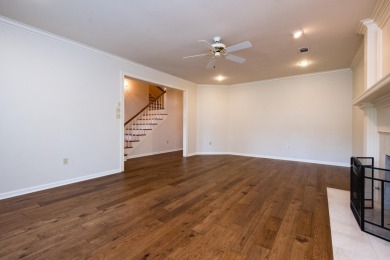 Nestled in the established neighborhood of Duclair Court of on Chenal Country Club - Bear Den Mountain in Arkansas - for sale on GolfHomes.com, golf home, golf lot