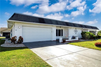 One or more photo(s) has been virtually staged. A space for on Sandpiper Golf Club in Florida - for sale on GolfHomes.com, golf home, golf lot