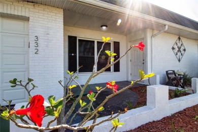 One or more photo(s) has been virtually staged. A space for on Sandpiper Golf Club in Florida - for sale on GolfHomes.com, golf home, golf lot