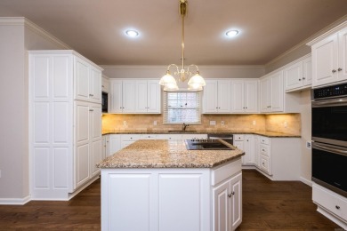Nestled in the established neighborhood of Duclair Court of on Chenal Country Club - Bear Den Mountain in Arkansas - for sale on GolfHomes.com, golf home, golf lot