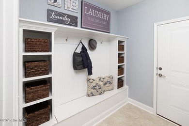 MODEL HOME FOR SALE-the last chance to own our most popular on Crow Creek Golf Club in North Carolina - for sale on GolfHomes.com, golf home, golf lot