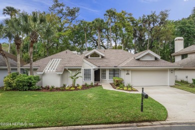 Hurry! RARE listing in tranquil Bridgewater Island community on Ponte Vedra Golf and Country Club At Sawgrass in Florida - for sale on GolfHomes.com, golf home, golf lot