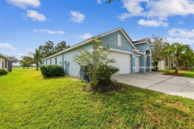 Opportunity on the fairway! This 4BR/2BA home with a 3-car on Imperial Lakewoods Golf Club in Florida - for sale on GolfHomes.com, golf home, golf lot