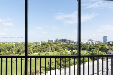 2 bedrooms/2 bathrooms.  Amazing view to Turnberry Golf Course on Turnberry Isle Resort and Club in Florida - for sale on GolfHomes.com, golf home, golf lot