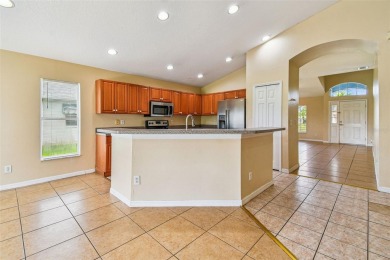 Opportunity on the fairway! This 4BR/2BA home with a 3-car on Imperial Lakewoods Golf Club in Florida - for sale on GolfHomes.com, golf home, golf lot