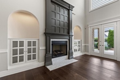 Executive elegance meets resort-style living in this stunning on Pinnacle Country Club in Arkansas - for sale on GolfHomes.com, golf home, golf lot