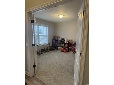 Welcome home! Check out this home at the meadows of Cross Creek! on Cross Creek Golf Club in Indiana - for sale on GolfHomes.com, golf home, golf lot