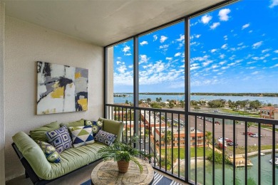 STUNNING 9th Floor Condo in beautiful PARADISE ISLAND with on Treasure Bay Golf and Tennis in Florida - for sale on GolfHomes.com, golf home, golf lot