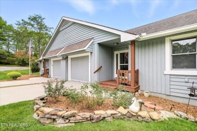 Welcome to 194 River Run Dr in beautiful Crossville, Tennessee! on  in Tennessee - for sale on GolfHomes.com, golf home, golf lot