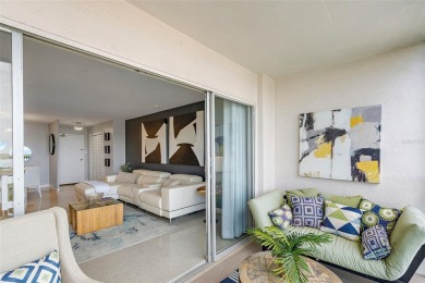 STUNNING 9th Floor Condo in beautiful PARADISE ISLAND with on Treasure Bay Golf and Tennis in Florida - for sale on GolfHomes.com, golf home, golf lot