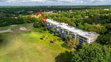PALM AIRE COUNTRY CLUB in POMPANO BEACH in CYPRESS GROVE. THIS 3 on Oaks Country Club in Florida - for sale on GolfHomes.com, golf home, golf lot