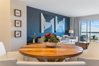 STUNNING 9th Floor Condo in beautiful PARADISE ISLAND with on Treasure Bay Golf and Tennis in Florida - for sale on GolfHomes.com, golf home, golf lot