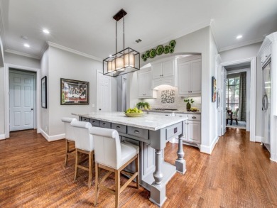 Beautifully appointed Huntington home located in highly sought on The Trails of Frisco Golf Club in Texas - for sale on GolfHomes.com, golf home, golf lot