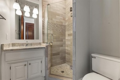 Executive elegance meets resort-style living in this stunning on Pinnacle Country Club in Arkansas - for sale on GolfHomes.com, golf home, golf lot