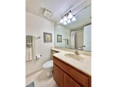 Welcome to this beautifully maintained 2-bedroom, 2-bath condo on Cove Cay Country Club in Florida - for sale on GolfHomes.com, golf home, golf lot