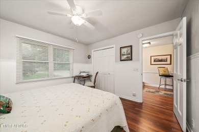Welcome to 194 River Run Dr in beautiful Crossville, Tennessee! on  in Tennessee - for sale on GolfHomes.com, golf home, golf lot
