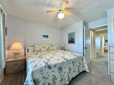 Welcome to this beautifully maintained 2-bedroom, 2-bath condo on Cove Cay Country Club in Florida - for sale on GolfHomes.com, golf home, golf lot