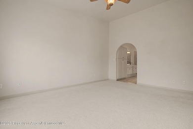 Welcome home to this immaculate townhome where comfort, style on Battlement Mesa Golf Course in Colorado - for sale on GolfHomes.com, golf home, golf lot