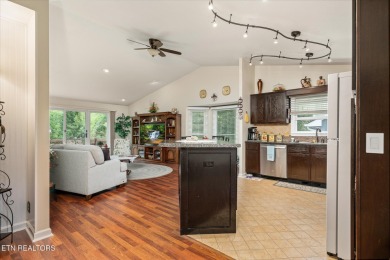 Welcome to 194 River Run Dr in beautiful Crossville, Tennessee! on  in Tennessee - for sale on GolfHomes.com, golf home, golf lot