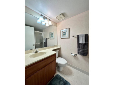 Welcome to this beautifully maintained 2-bedroom, 2-bath condo on Cove Cay Country Club in Florida - for sale on GolfHomes.com, golf home, golf lot