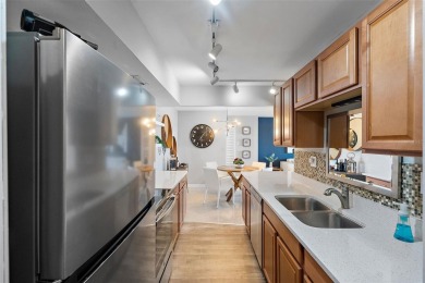 STUNNING 9th Floor Condo in beautiful PARADISE ISLAND with on Treasure Bay Golf and Tennis in Florida - for sale on GolfHomes.com, golf home, golf lot