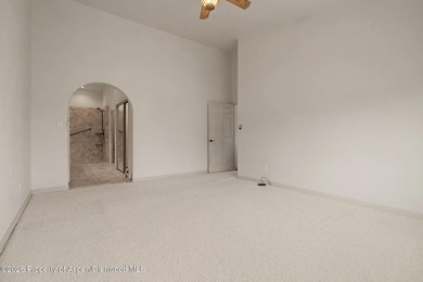 Welcome home to this immaculate townhome where comfort, style on Battlement Mesa Golf Course in Colorado - for sale on GolfHomes.com, golf home, golf lot