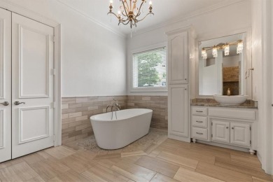 Executive elegance meets resort-style living in this stunning on Pinnacle Country Club in Arkansas - for sale on GolfHomes.com, golf home, golf lot