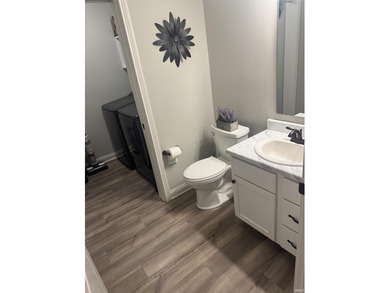 Welcome home! Check out this home at the meadows of Cross Creek! on Cross Creek Golf Club in Indiana - for sale on GolfHomes.com, golf home, golf lot