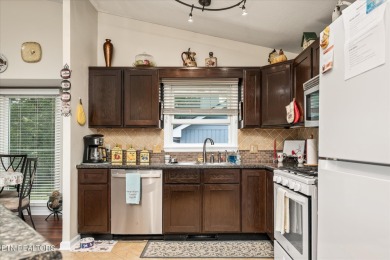 Welcome to 194 River Run Dr in beautiful Crossville, Tennessee! on  in Tennessee - for sale on GolfHomes.com, golf home, golf lot