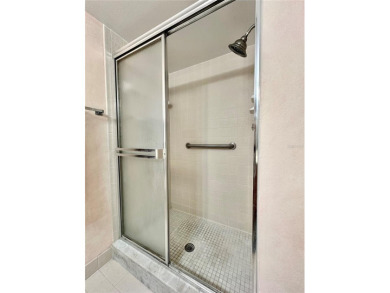 Welcome to this beautifully maintained 2-bedroom, 2-bath condo on Cove Cay Country Club in Florida - for sale on GolfHomes.com, golf home, golf lot