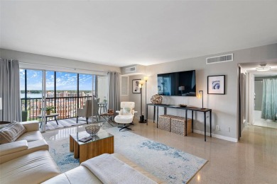 STUNNING 9th Floor Condo in beautiful PARADISE ISLAND with on Treasure Bay Golf and Tennis in Florida - for sale on GolfHomes.com, golf home, golf lot