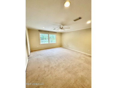 Gorgeous, move in ready 4 bedroom, 2 1/2 bathroom home in the on Country Club of Jackson in Mississippi - for sale on GolfHomes.com, golf home, golf lot