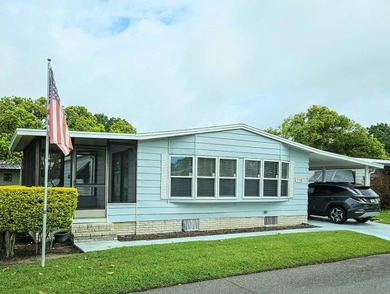 Screaming Hot Bargain! This home is move-in ready and received a on The Meadows At Countrywood in Florida - for sale on GolfHomes.com, golf home, golf lot