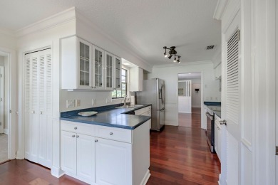 Exceptional 3 Bed, 3 Bath home perfectly situated on the 18th on Bent Pine Golf Club in Florida - for sale on GolfHomes.com, golf home, golf lot