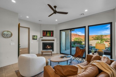 Welcome to 2549 W Sinagua Trail #26, a nightly rental unit on Entrada at Snow Canyon in Utah - for sale on GolfHomes.com, golf home, golf lot