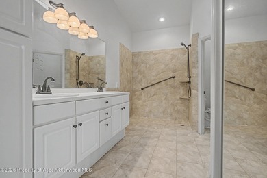 Welcome home to this immaculate townhome where comfort, style on Battlement Mesa Golf Course in Colorado - for sale on GolfHomes.com, golf home, golf lot