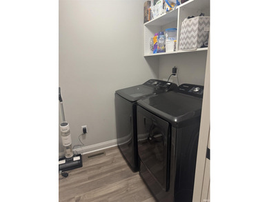 Welcome home! Check out this home at the meadows of Cross Creek! on Cross Creek Golf Club in Indiana - for sale on GolfHomes.com, golf home, golf lot