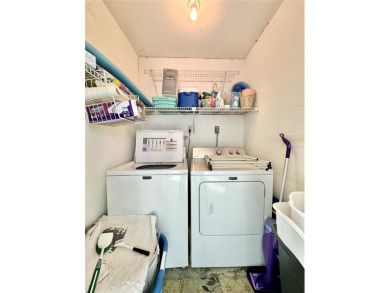 Welcome to this beautifully maintained 2-bedroom, 2-bath condo on Cove Cay Country Club in Florida - for sale on GolfHomes.com, golf home, golf lot