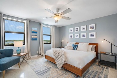 STUNNING 9th Floor Condo in beautiful PARADISE ISLAND with on Treasure Bay Golf and Tennis in Florida - for sale on GolfHomes.com, golf home, golf lot