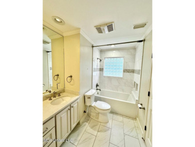 Gorgeous, move in ready 4 bedroom, 2 1/2 bathroom home in the on Country Club of Jackson in Mississippi - for sale on GolfHomes.com, golf home, golf lot