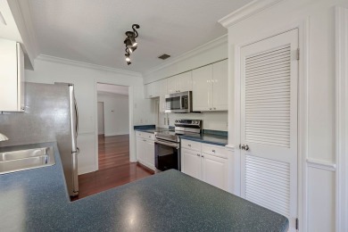 Exceptional 3 Bed, 3 Bath home perfectly situated on the 18th on Bent Pine Golf Club in Florida - for sale on GolfHomes.com, golf home, golf lot
