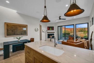 Welcome to 2549 W Sinagua Trail #26, a nightly rental unit on Entrada at Snow Canyon in Utah - for sale on GolfHomes.com, golf home, golf lot