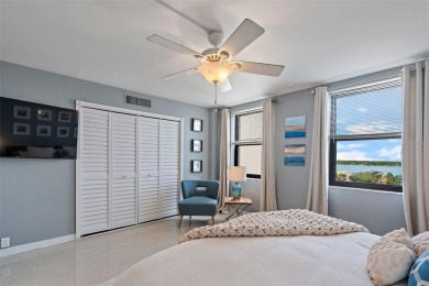 STUNNING 9th Floor Condo in beautiful PARADISE ISLAND with on Treasure Bay Golf and Tennis in Florida - for sale on GolfHomes.com, golf home, golf lot