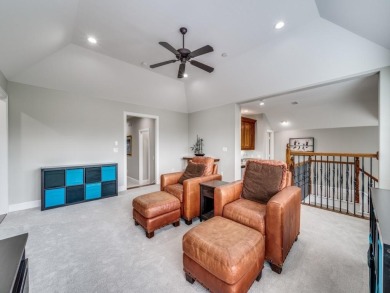 Beautifully appointed Huntington home located in highly sought on The Trails of Frisco Golf Club in Texas - for sale on GolfHomes.com, golf home, golf lot