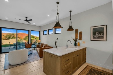 Welcome to 2549 W Sinagua Trail #26, a nightly rental unit on Entrada at Snow Canyon in Utah - for sale on GolfHomes.com, golf home, golf lot