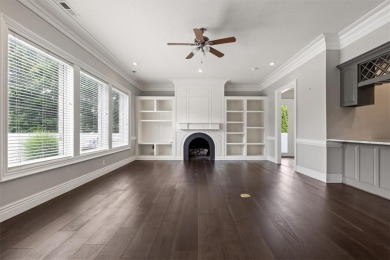 Executive elegance meets resort-style living in this stunning on Pinnacle Country Club in Arkansas - for sale on GolfHomes.com, golf home, golf lot